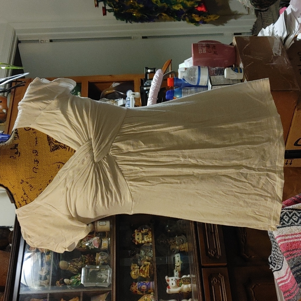 White blouse